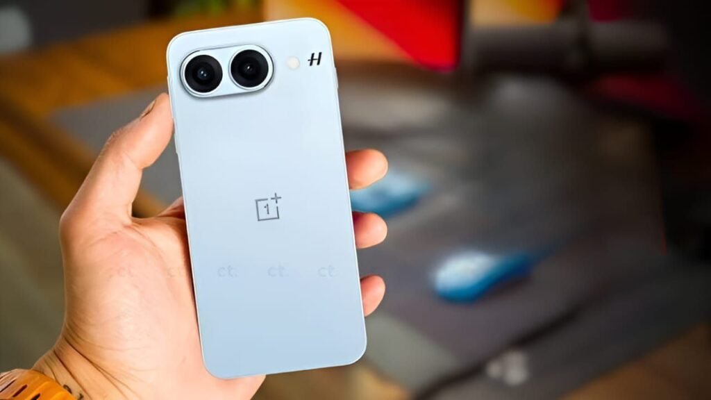 OnePlus 13 Mini 5G