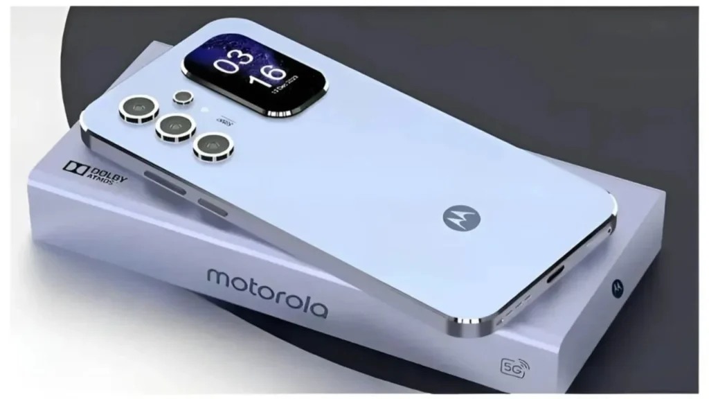 Motorola Edge 50 5G