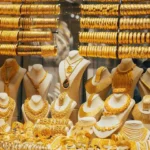 Gold Silver Rate Today
