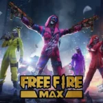 Free Fire MAX Squid Game Ring Event