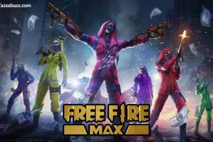 Free Fire MAX Squid Game Ring Event