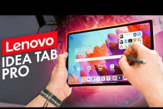 Lenovo Idea Tab Pro