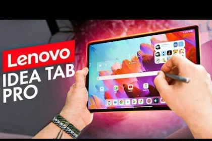 Lenovo Idea Tab Pro