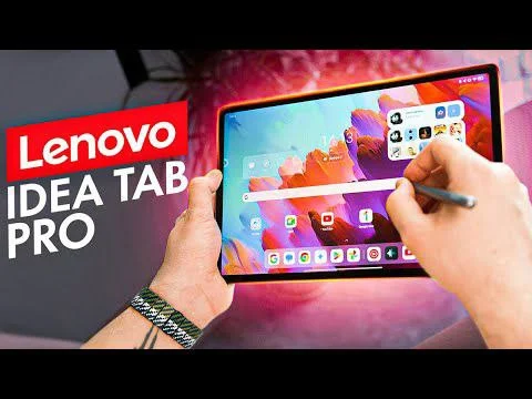 Lenovo Idea Tab Pro