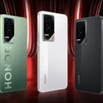 Honor GT: 120Hz display, 16GB RAM and 100W charging
