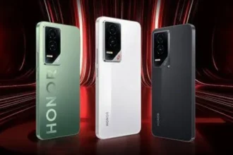 Honor GT: 120Hz display, 16GB RAM and 100W charging