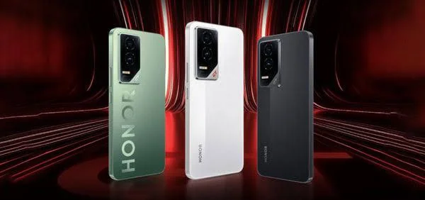 Honor GT: 120Hz display, 16GB RAM and 100W charging