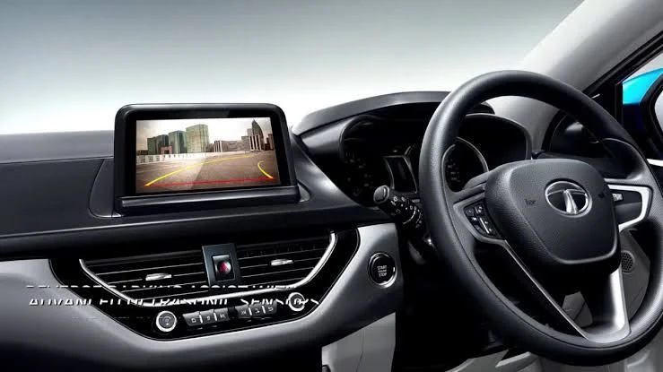Tata Nexon 2025