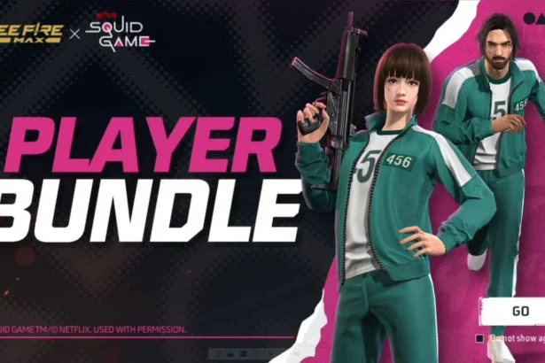 Free Fire Max Wheel Event में मचा धमाल