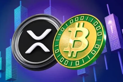 XRP vs Bitcoin: SEC के फैसले से तय होगा अगला क्रिप्टो किंग, बाजार में मचा घमासान