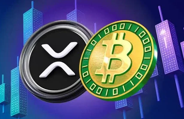 XRP vs Bitcoin: SEC के फैसले से तय होगा अगला क्रिप्टो किंग, बाजार में मचा घमासान