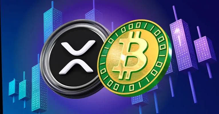 XRP vs Bitcoin: SEC के फैसले से तय होगा अगला क्रिप्टो किंग, बाजार में मचा घमासान