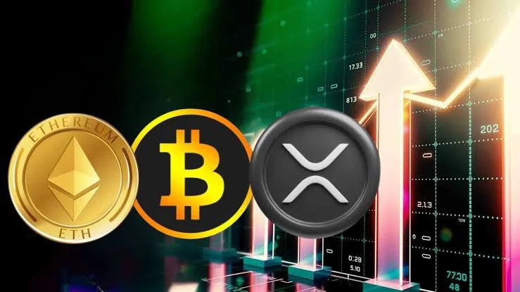 XRP vs Bitcoin: SEC के फैसले से तय होगा अगला क्रिप्टो किंग, बाजार में मचा घमासान