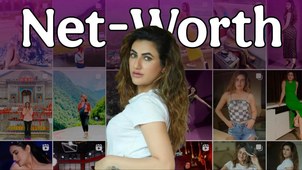 Ruchi Gujjar Net Worth 2025: ग्लैमरस लाइफ और तगड़े विवादों के बीच कितनी है कमाई?