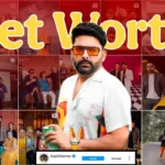 kapil sharma net worh 2025