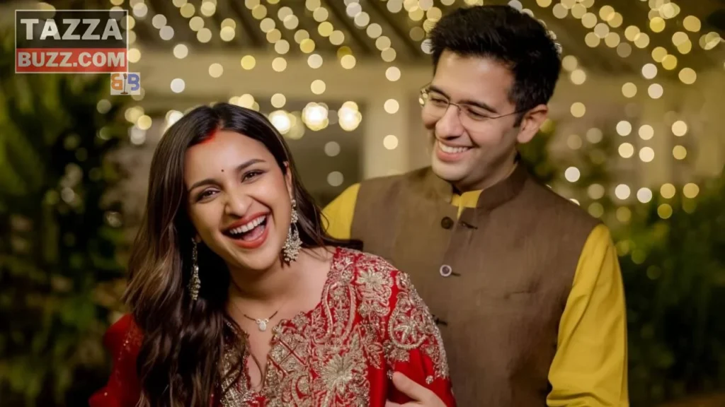 Parineeti Chopra Pregnancy News