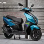 TVS NTORQ 160 LAUNCH DATE