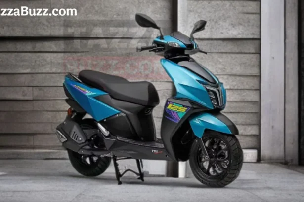 TVS NTORQ 160 LAUNCH DATE