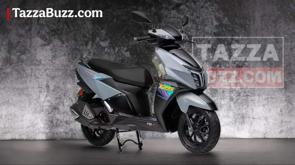 TVS NTORQ 160 LAUNCH DATE