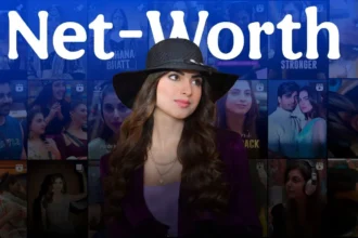Farhana Bhat Net-Worth