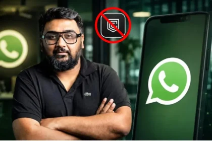 Kunal Shah Cread