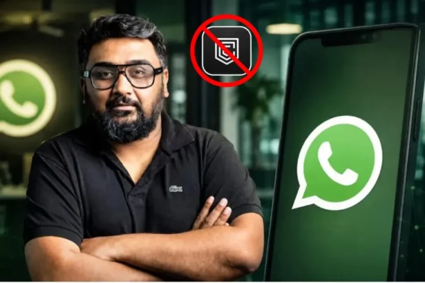 Kunal Shah Cread