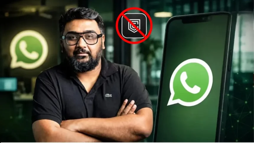 Kunal Shah Cread