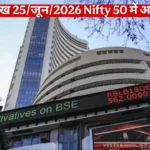 Indian Stock Market News