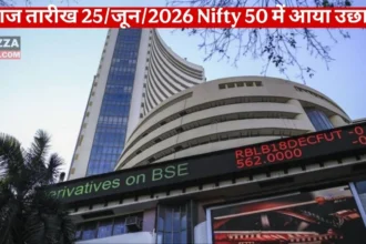 Indian Stock Market News