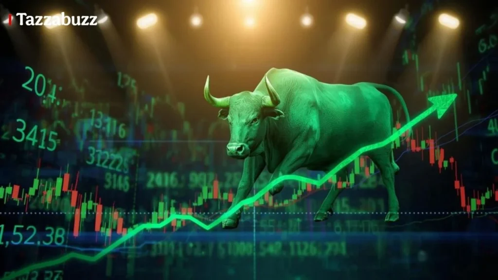 Indian Stock Market News