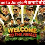 Welcome to the Jungle Box Office Day 1