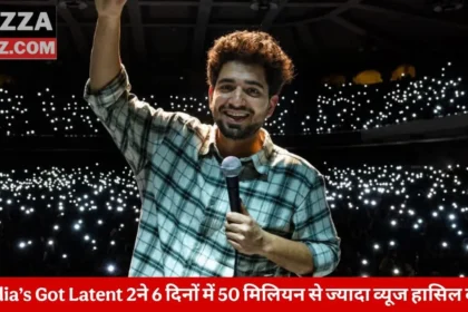 India’s Got Latent 2