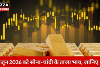 Gold-Silver Rate Today