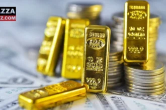 Monday Gold-Silver Rate