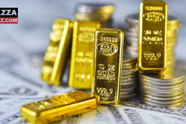 Monday Gold-Silver Rate