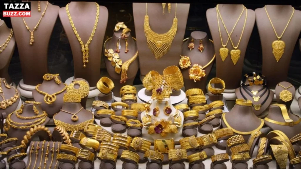 Gold Silver Price 30 June 2026