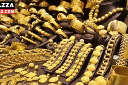 Gold Rate 1 July 2026