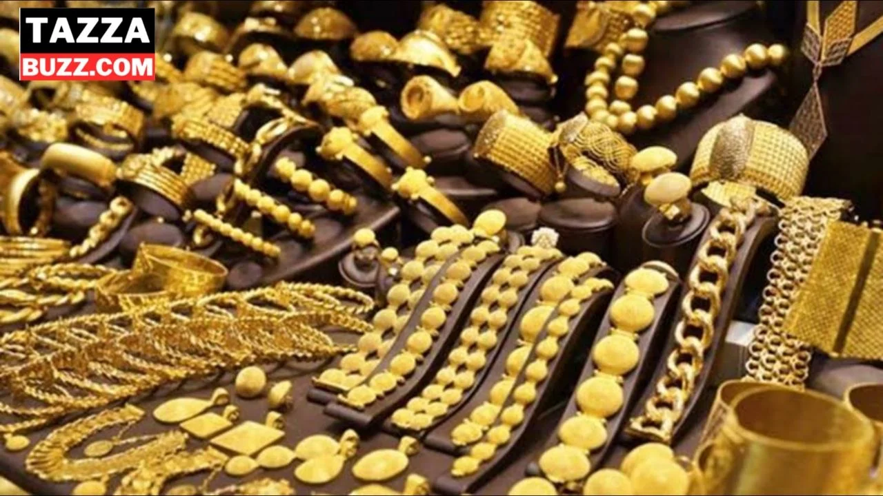 Gold Rate 1 July 2026