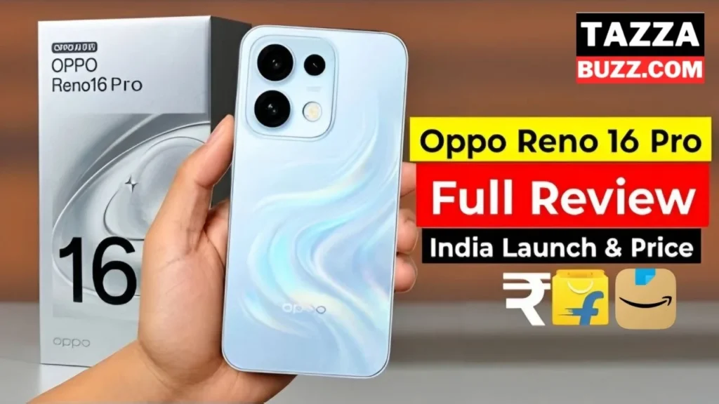 Oppo Reno 16 And Oppo Reno 16c News