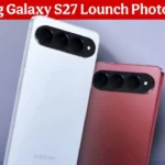 Samsung Galaxy S27 Ultra Leaks