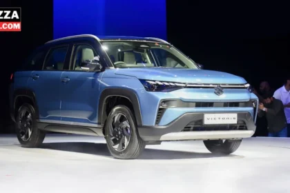 Maruti Suzuki Victoris Price