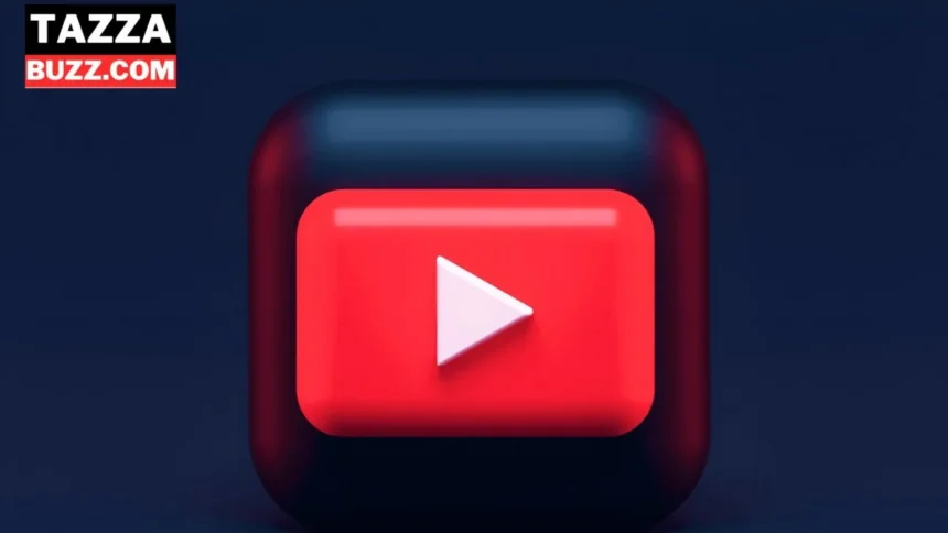 YouTube Gifts Feature