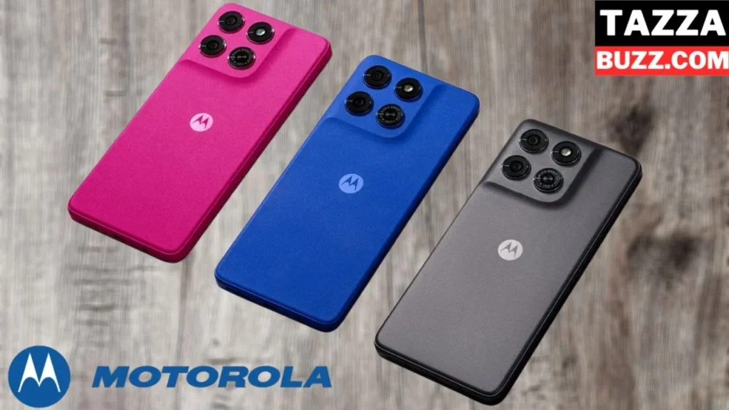Moto G77 Power 2026