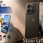 Moto G77 Power