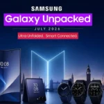 Samsung Galaxy Unpacked 2026