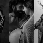 Deepika Padukone Third Trimester