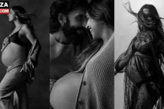 Deepika Padukone Third Trimester