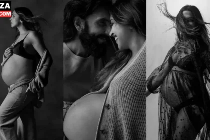 Deepika Padukone Third Trimester