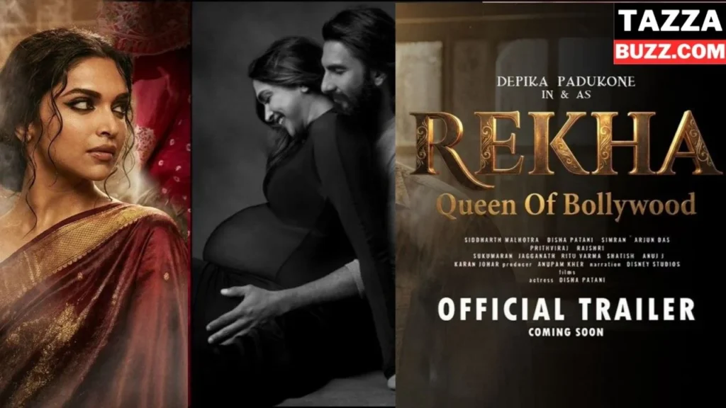 Deepika Padukone Third Trimester News