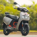 Hero Vida VX2 Plus 4.4kWh